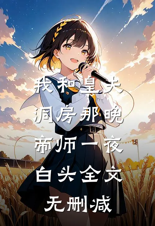 我和皇夫洞房那晚，帝师一夜白头全文无删减