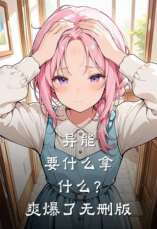 异能：要什么拿什么？爽爆了无删版