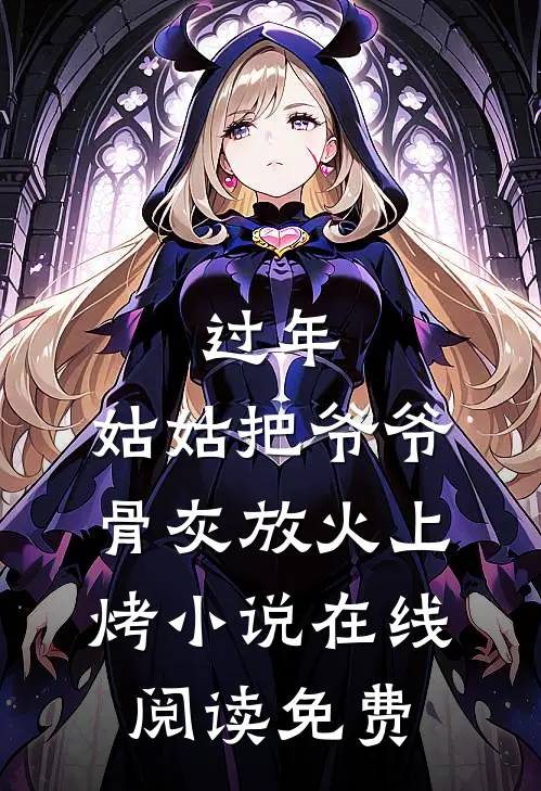 过年，姑姑把爷爷骨灰放火上烤小说在线阅读免费