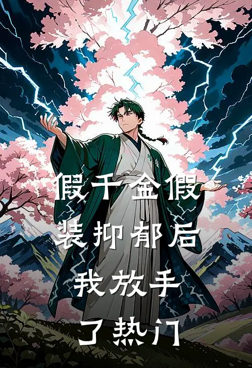 假千金假装抑郁后，我放手了热门