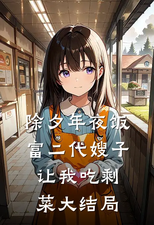 除夕年夜饭，富二代嫂子让我吃剩菜大结局