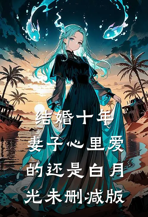 结婚十年，妻子心里爱的还是白月光未删减版