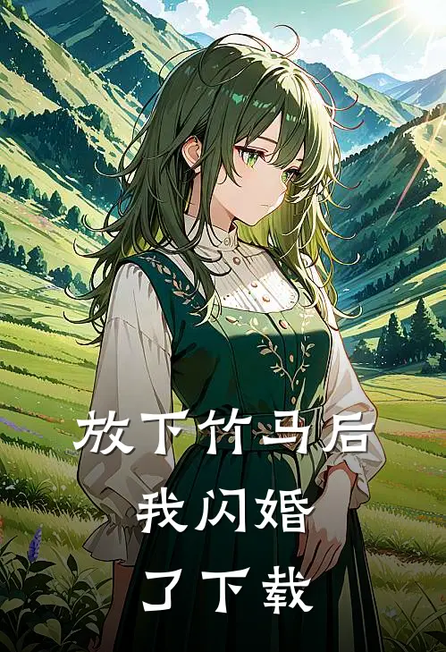 放下竹马后，我闪婚了下载