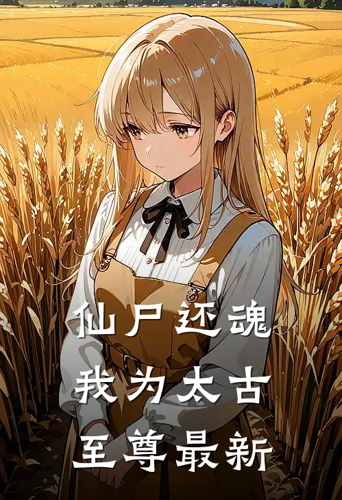 仙尸还魂：我为太古至尊最新