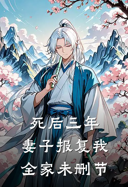 死后三年，妻子报复我全家未删节