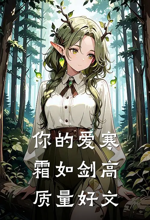 你的爱寒霜如剑高质量好文