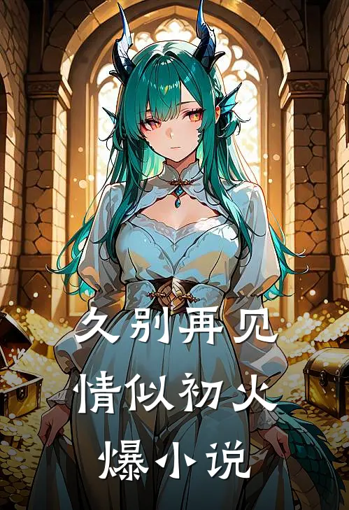 久别再见情似初火爆小说
