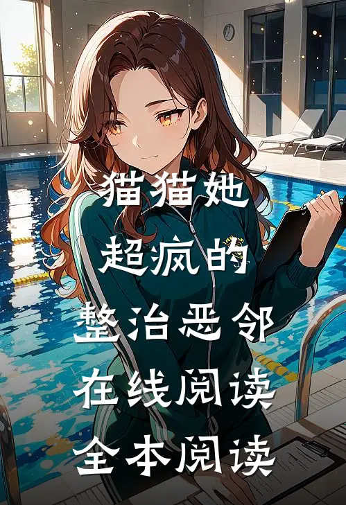 猫猫她超疯的:整治恶邻在线阅读全本阅读