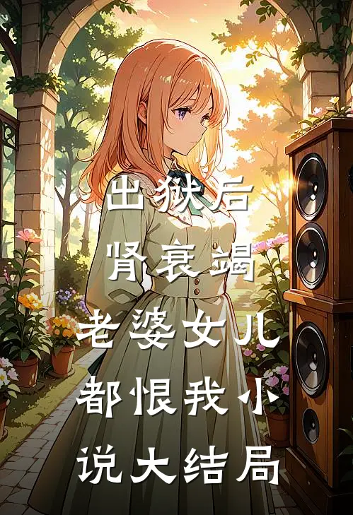出狱后肾衰竭，老婆女儿都恨我小说大结局