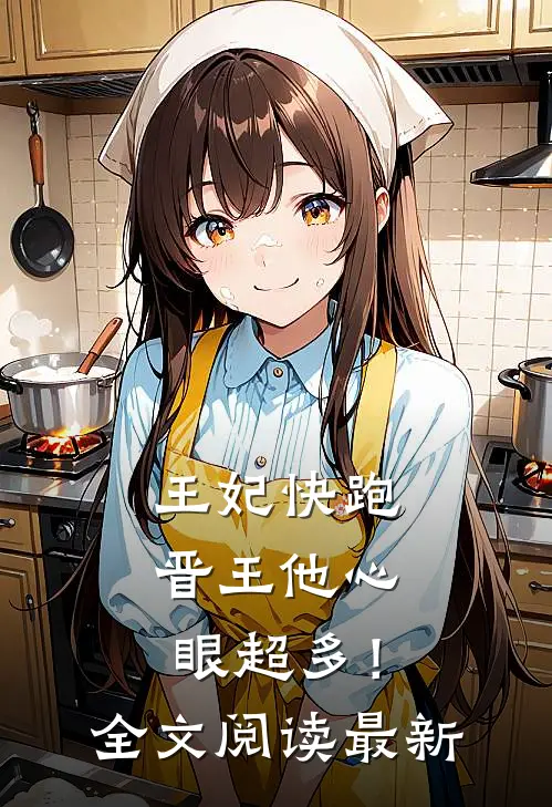 王妃快跑，晋王他心眼超多！全文阅读最新