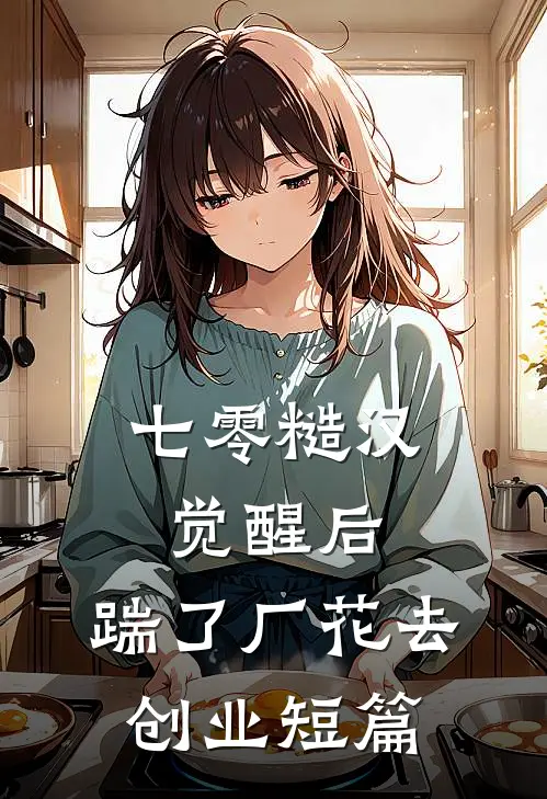 七零糙汉觉醒后，踹了厂花去创业短篇