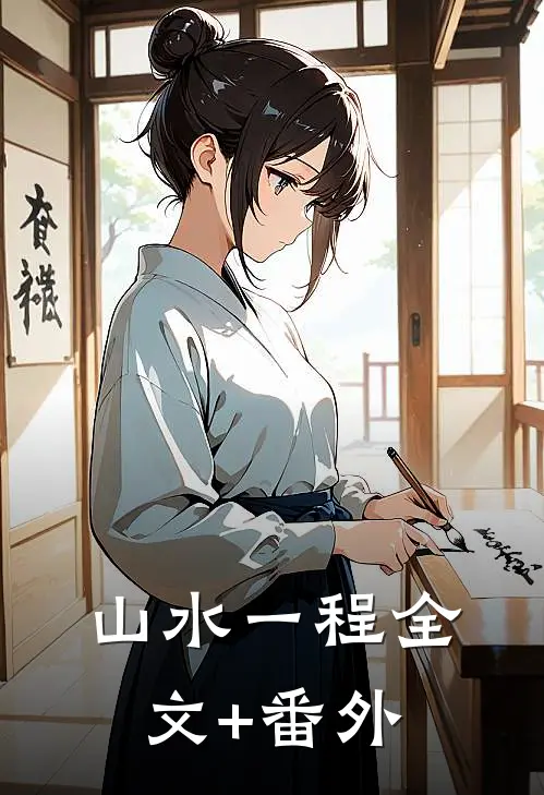 山水一程全文+番外