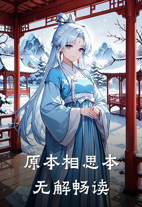 原本相思本无解畅读