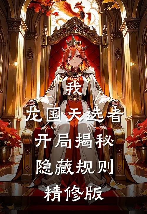 我，龙国天选者，开局揭秘隐藏规则精修版
