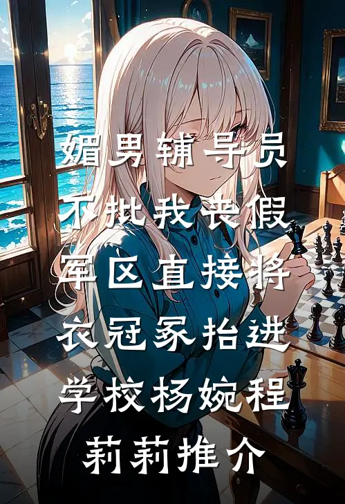 偏是良辰不逢时许承锦姜灿如全集