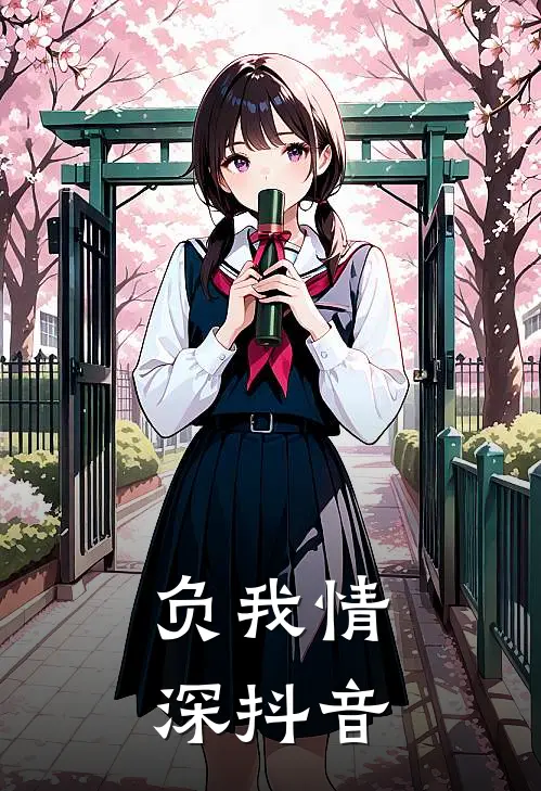 负我情深抖音