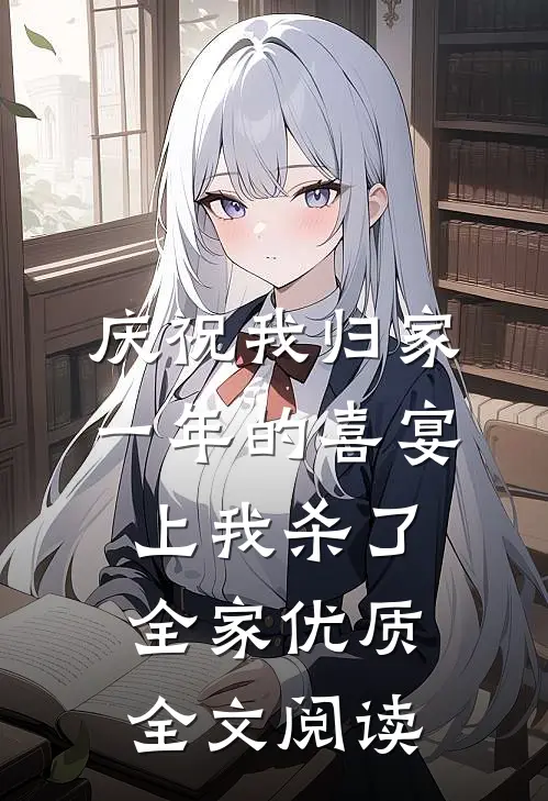 庆祝我归家一年的喜宴上我杀了全家优质全文阅读