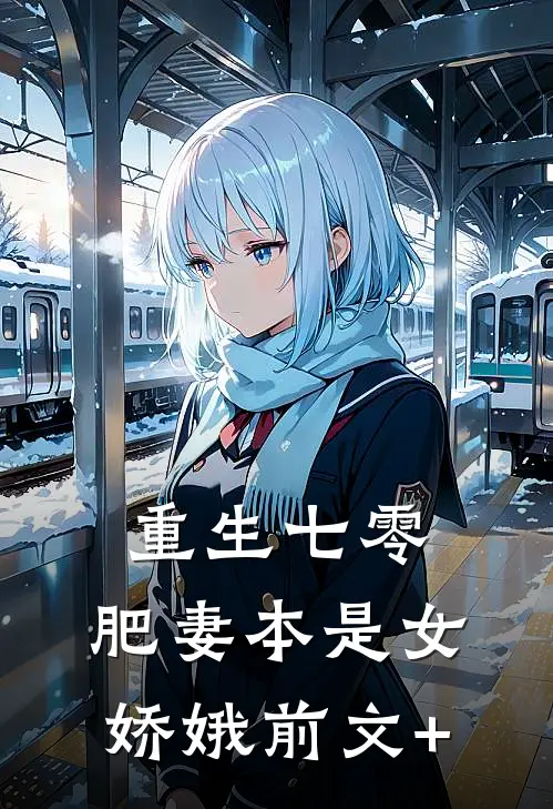 重生七零：肥妻本是女娇娥前文+