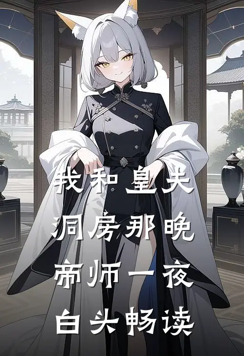我和皇夫洞房那晚，帝师一夜白头畅读