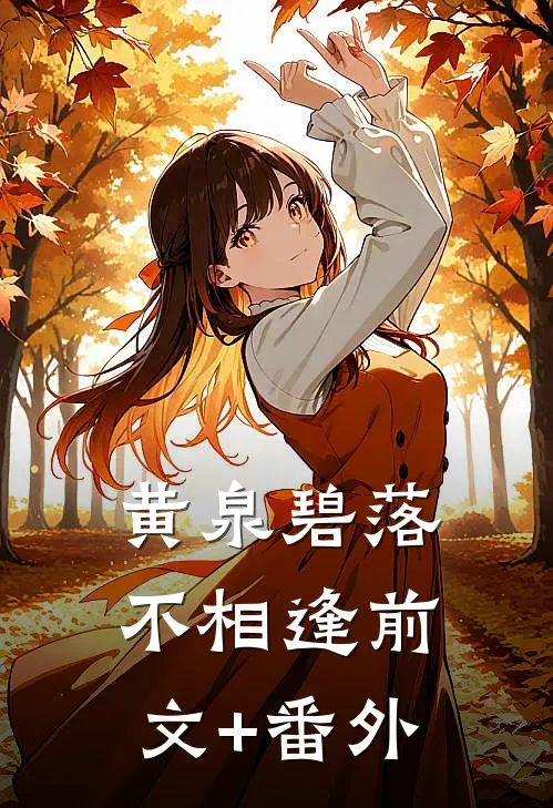 黄泉碧落不相逢前文+番外