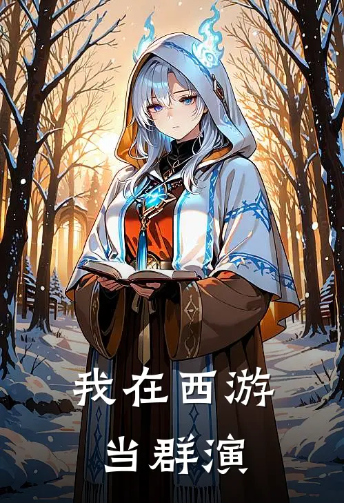 我在西游当群演