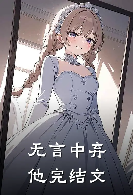 无言中弃他完结文