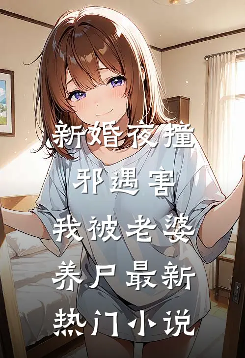 新婚夜撞邪遇害，我被老婆养尸最新热门小说