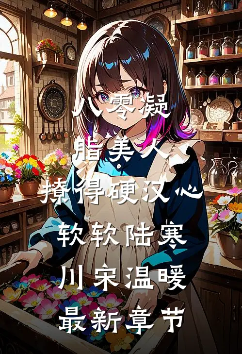 八零凝脂美人，撩得硬汉心软软陆寒川宋温暖最新章节