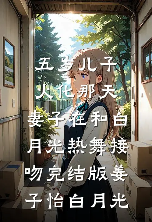 五岁儿子火化那天，妻子在和白月光热舞接吻完结版姜子怡白月光