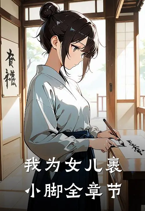 我为女儿裹小脚全章节