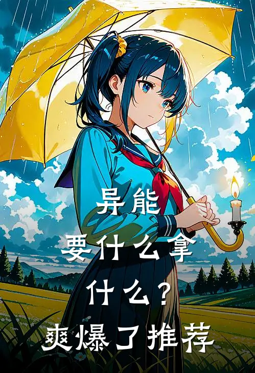 异能：要什么拿什么？爽爆了推荐