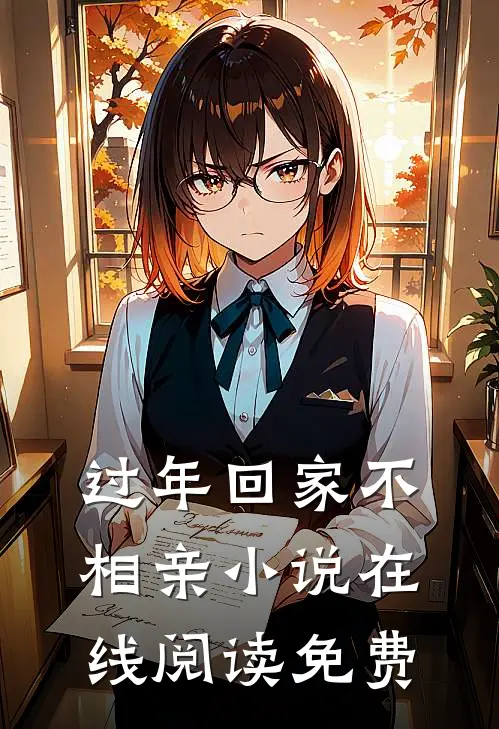 过年回家不相亲小说在线阅读免费