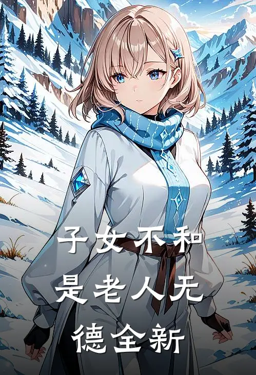 子女不和，是老人无德全新