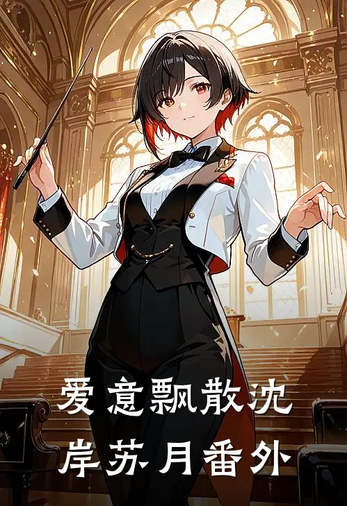 爱意飘散沈岸苏月番外
