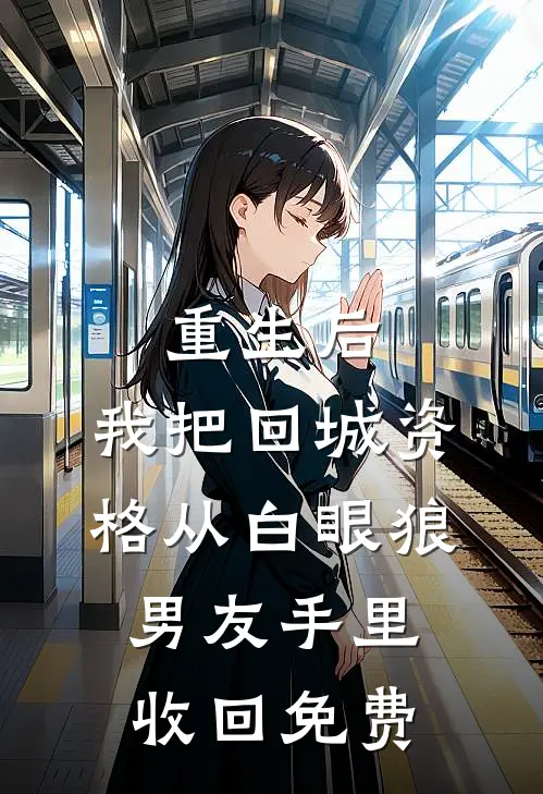 重生后，我把回城资格从白眼狼男友手里收回免费