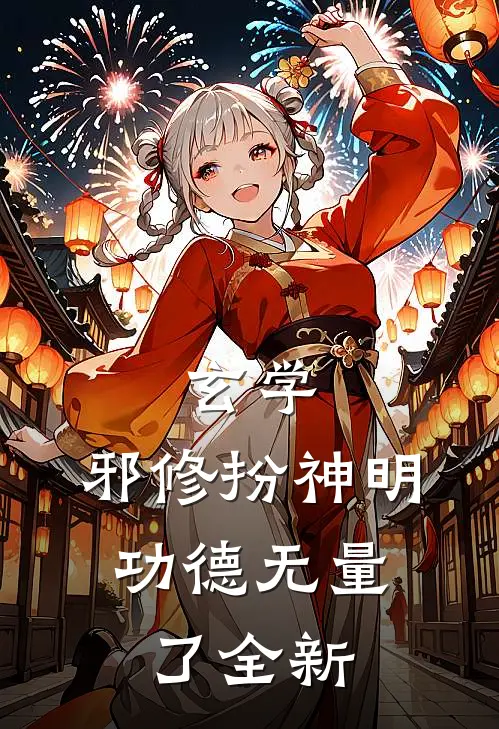 玄学：邪修扮神明，功德无量了全新