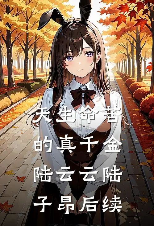 她与星河皆璀璨最新