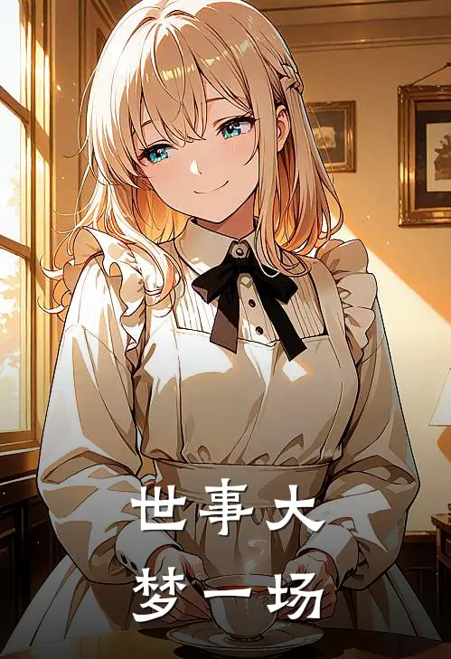 世事大梦一场