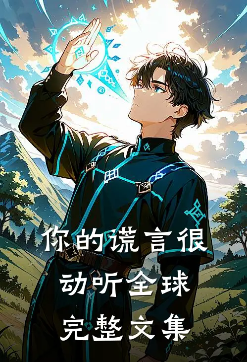 你的谎言很动听全球完整文集