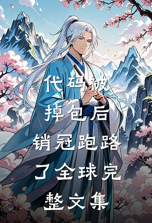 代码被掉包后，销冠跑路了全球完整文集