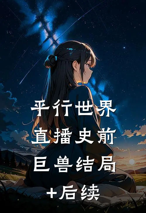 平行世界：直播史前巨兽结局+后续