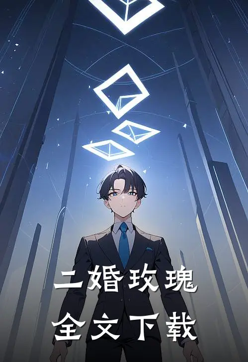 二婚玫瑰全文下载