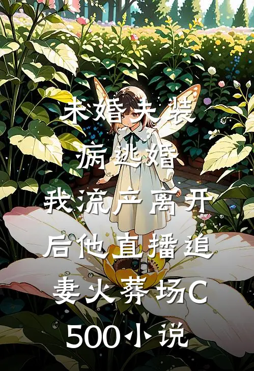未婚夫装病逃婚，我流产离开后他直播追妻火葬场C500小说