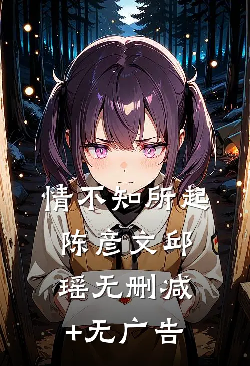 情不知所起陈彦文邱瑶无删减+无广告
