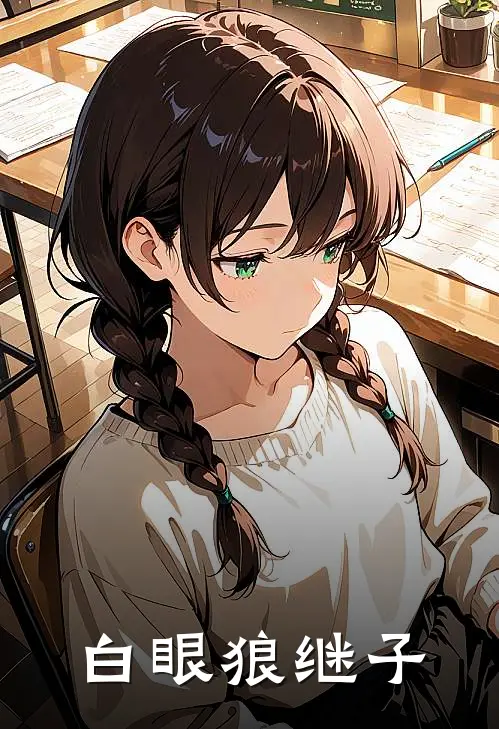 白眼狼继子
