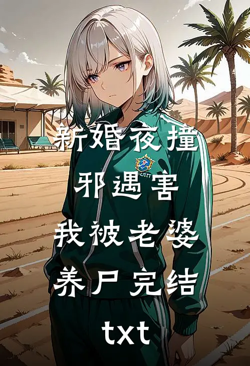 新婚夜撞邪遇害，我被老婆养尸完结txt