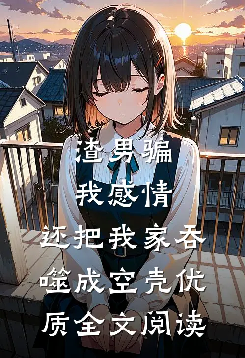 渣男骗我感情，还把我家吞噬成空壳优质全文阅读