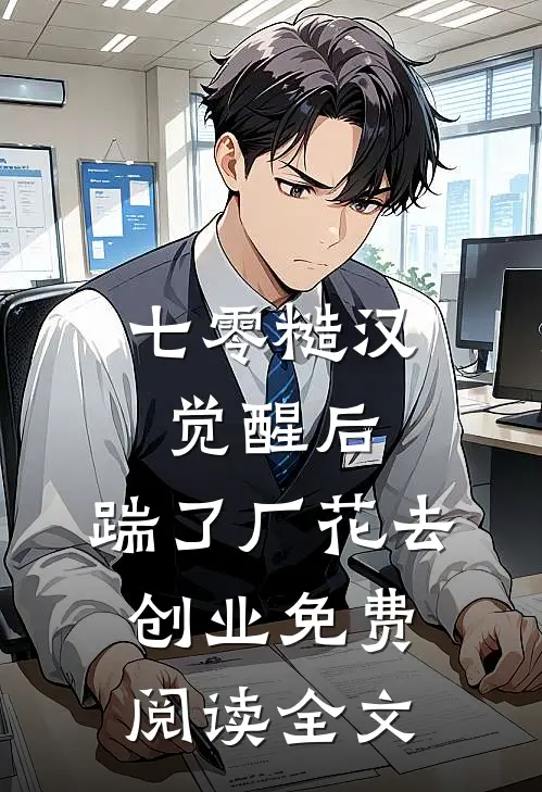 七零糙汉觉醒后，踹了厂花去创业免费阅读全文
