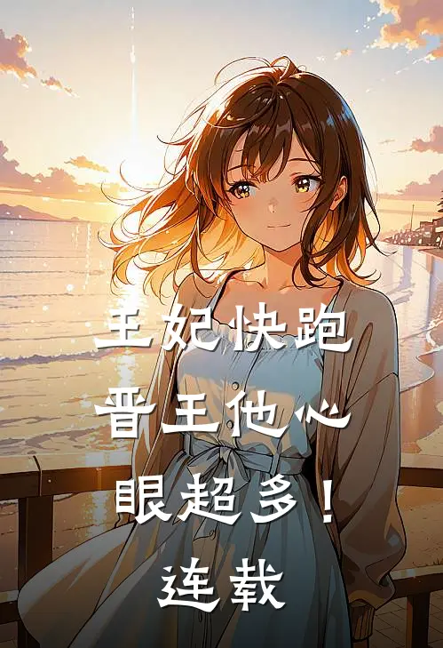 王妃快跑，晋王他心眼超多！连载