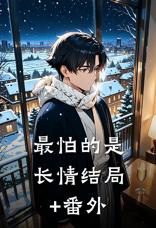 最怕的是长情结局+番外